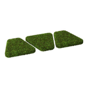 GROW Soft Seating Seat Pad Set