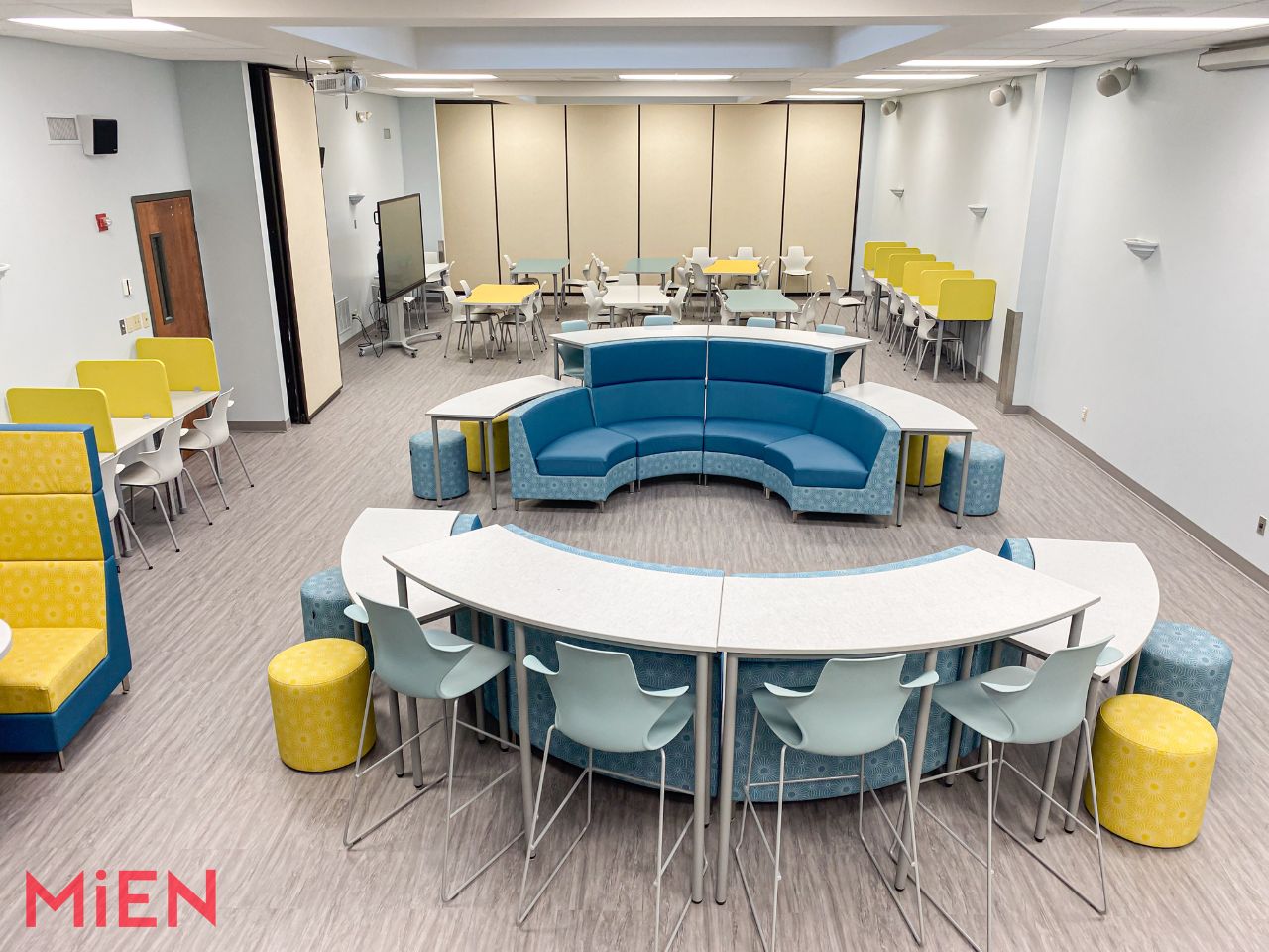 Holy Trinity Catholic School Learning Space