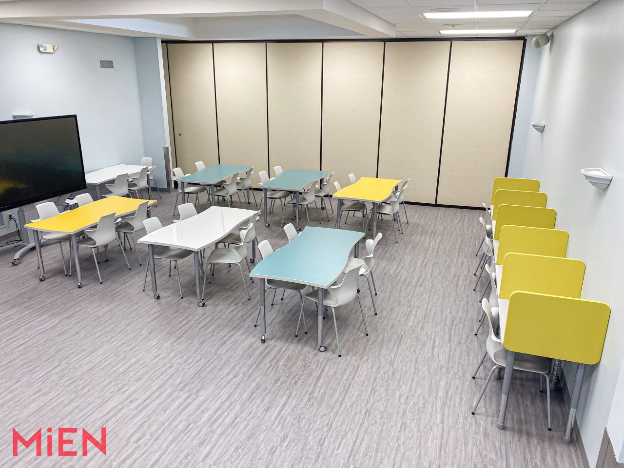 Holy Trinity Catholic School Learning Space