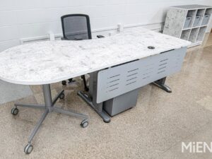 Hudson Middle School Makerspace