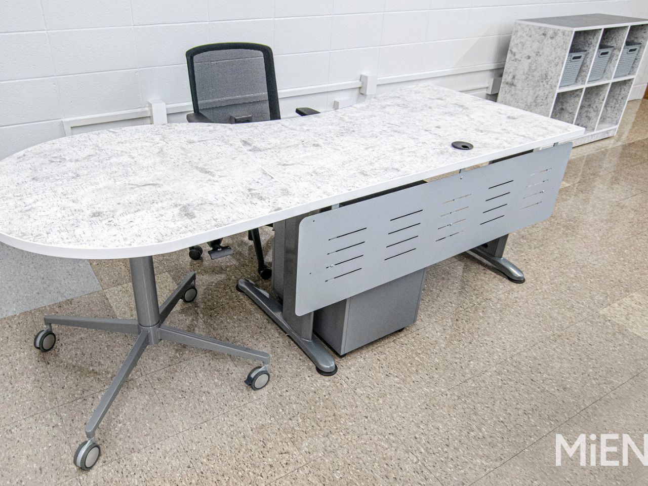 Hudson Middle School Makerspace