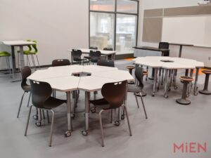 Ignite Institute Modern K12 Classroom