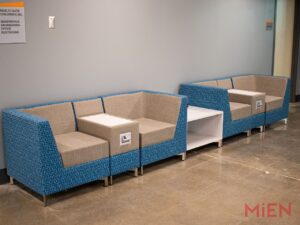 Ignite Modern Common Areas