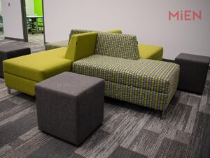 Ignite Modern Common Areas