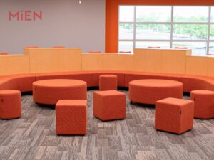 Ignite Modern Common Areas