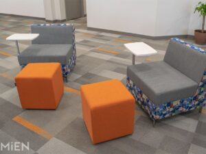 Jetco Modern Office Space