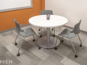 Jetco Modern Office Space