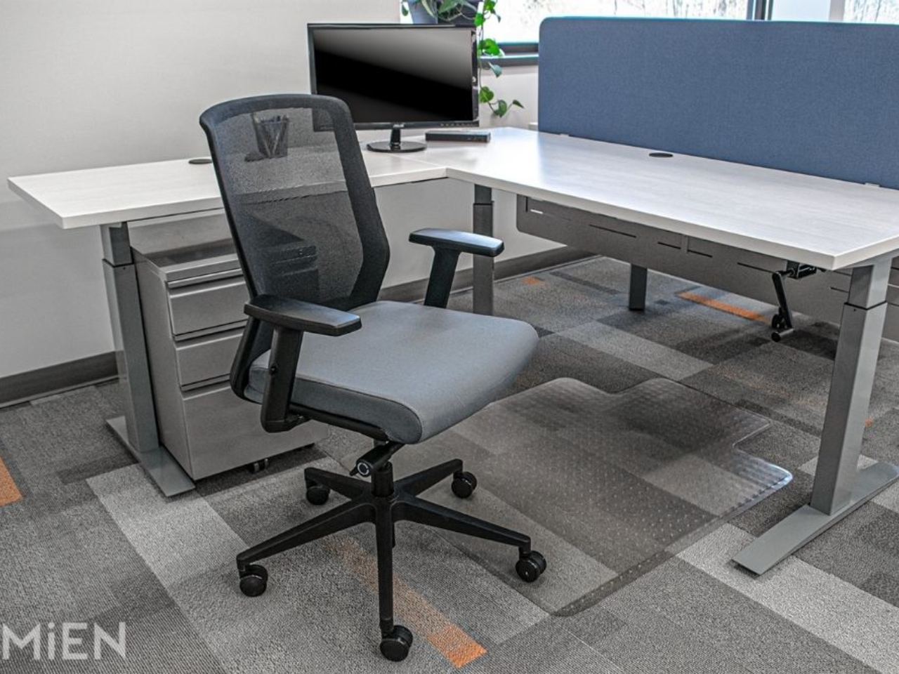 Jetco Modern Office Space