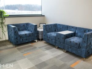 Jetco Modern Office Space