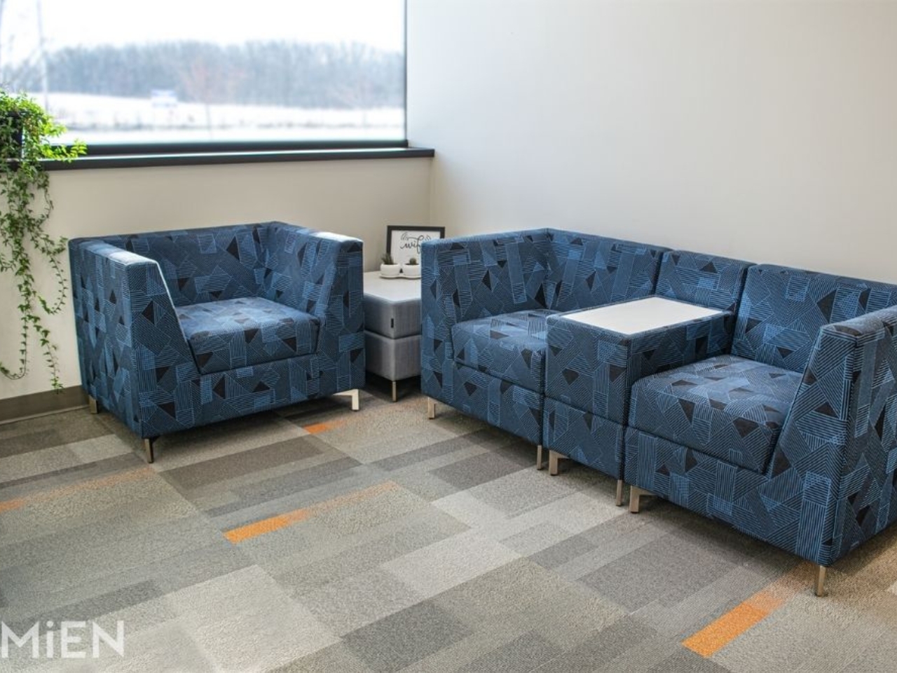 Jetco Modern Office Space