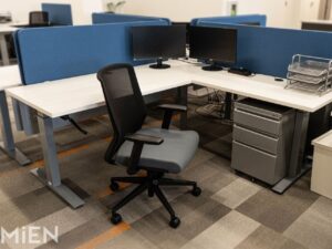 Jetco Modern Office Space