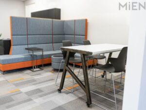 Jetco Modern Office Space