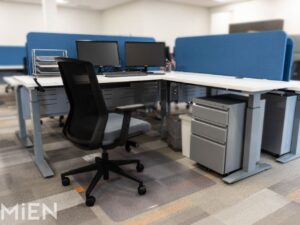 Jetco Modern Office Space