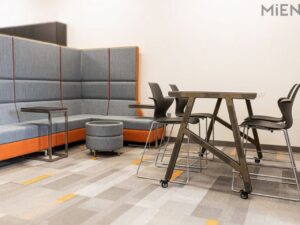 Jetco Modern Office Space