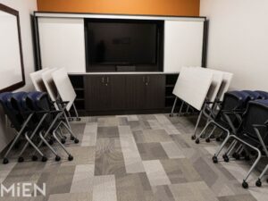 Jetco Modern Office Space