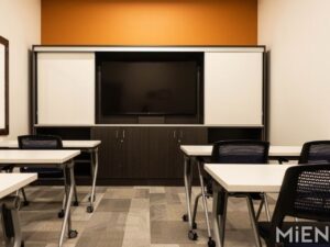 Jetco Modern Office Space