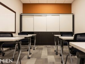 Jetco Modern Office Space