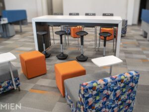 Jetco Modern Office Space