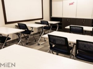 Jetco Modern Office Space