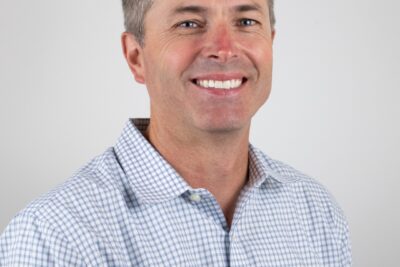 MiEN Company Employee Spotlight: Jonathan Gossom, Regional Director