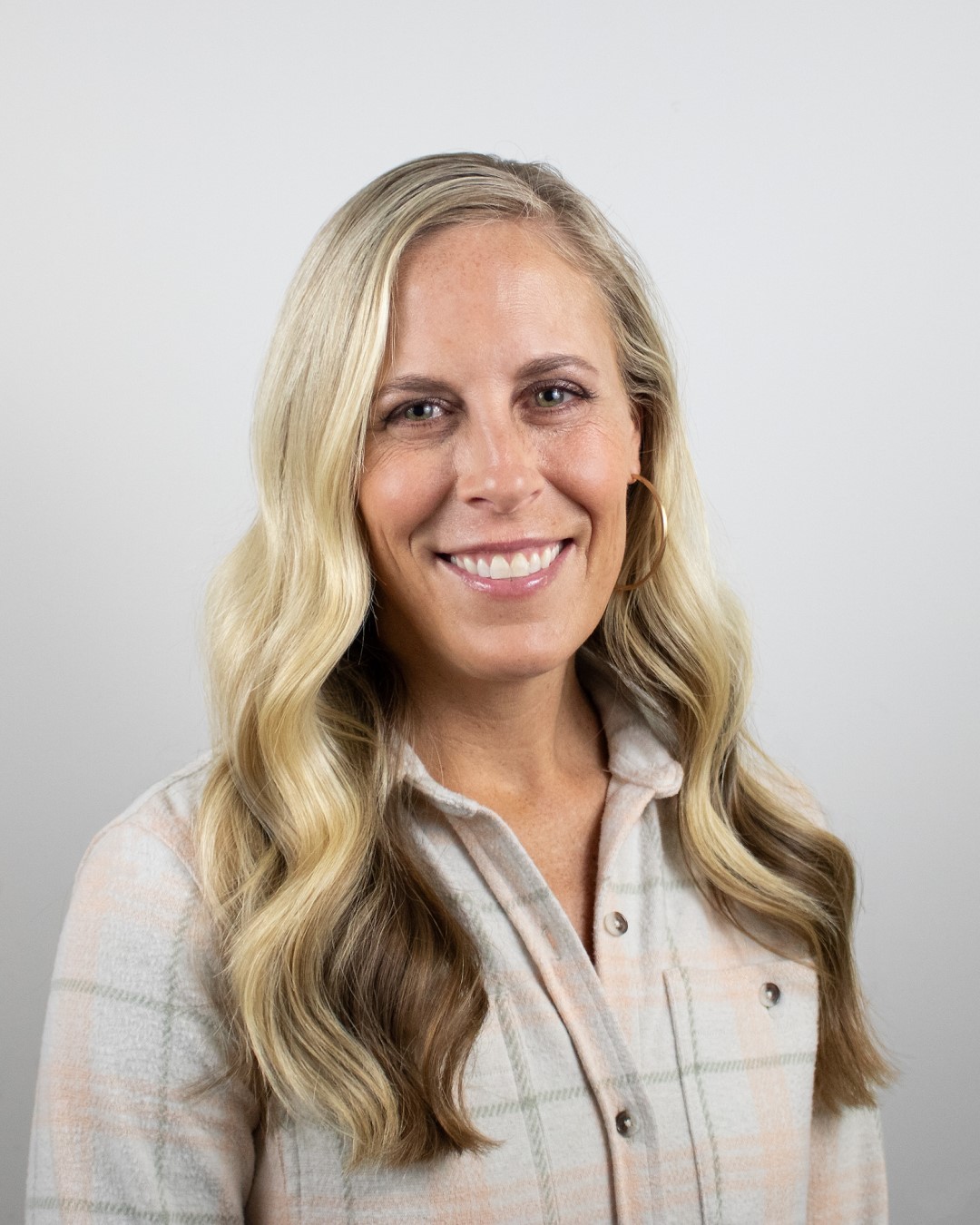 Kim Diaz, Regional Director