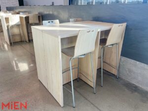 Kirkland Ranch Innovation Academy Cafeteria