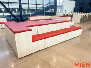 Kirkland Ranch Innovation Academy Cafeteria