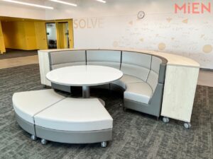 Kirkland Ranch Innovation Academy Common Spaces