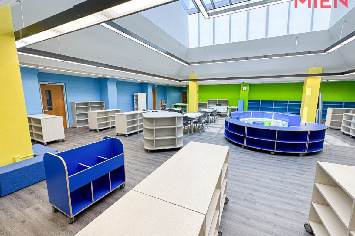 5 Education Trends for 2024: A Look Into K-12 Education Unleashed