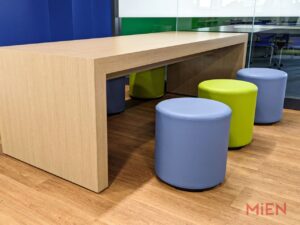 Lake Zurich High School Learning & Innovation Hub