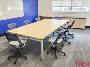 Link Learning Office and Computer Lab Space