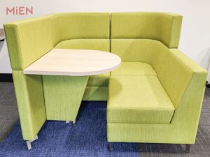 Link Learning Office and Computer Lab Space