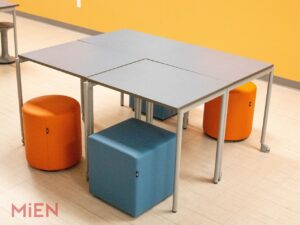 LLT Academy Modern Learning Spaces