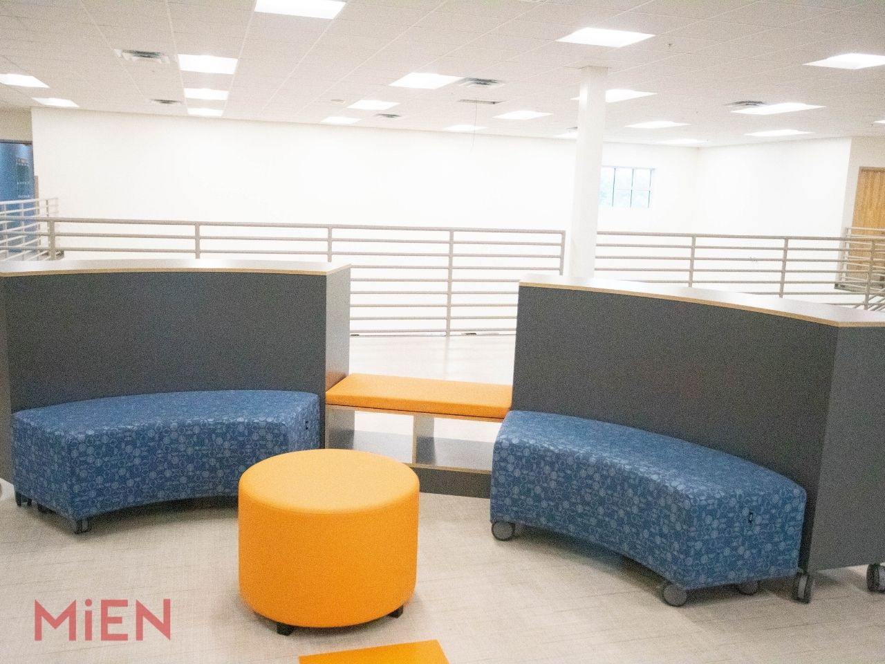 LLT Academy Modern Learning Spaces