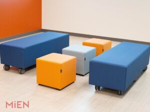 LLT Academy Modern Learning Spaces