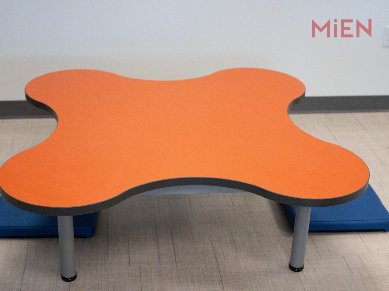 LLT Academy Modern Learning Spaces