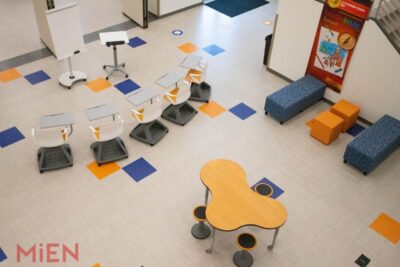 5 Ways to Organize Your Classroom for Back-to-School