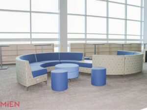 Long Beach High School Media Center