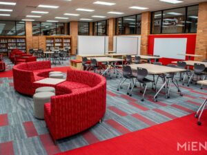 Midland Future-Ready Library
