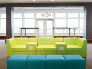 Mindscape Office Space