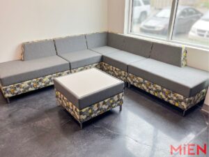 Movement School Small Group Office Space