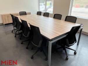 Movement School Small Group Office Space