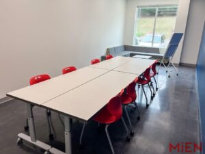 Movement School Small Group Office Space