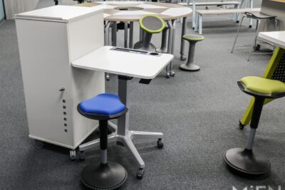 Introducing the 2021 MiEN Showroom