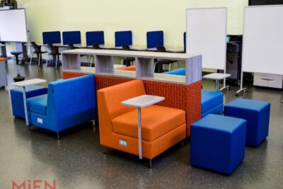 4 Benefits of Active Learning Environments