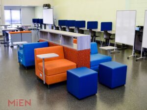 MyKent School Classroom Layout