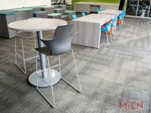 MyKent School Common Space Learning Zone