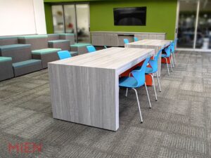 MyKent School Common Space Learning Zone