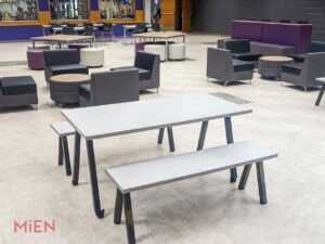 Niagara Common Space and Computer Lab