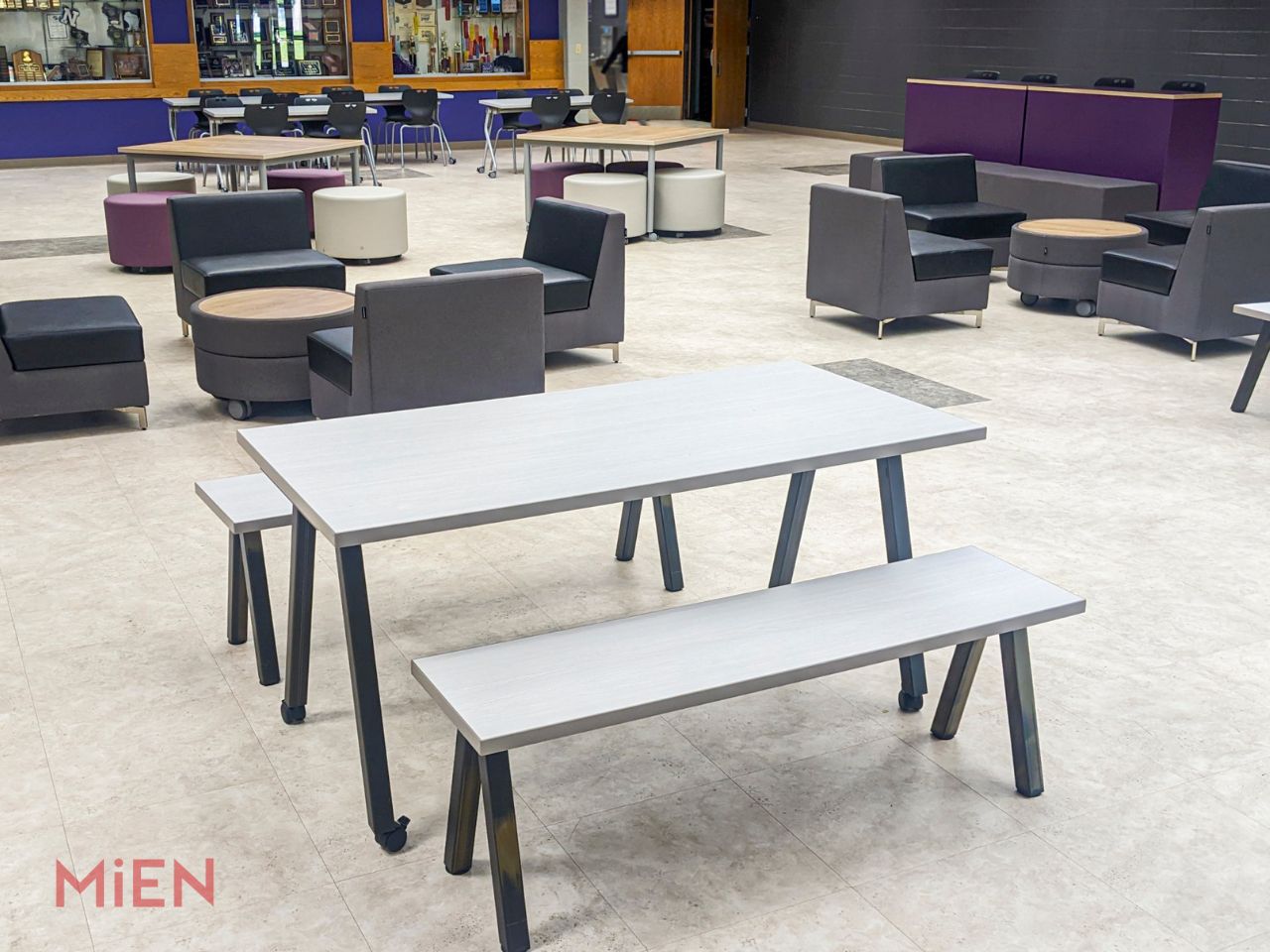 Q&A with Christian and Claire: Top 5 Favorite MiEN Products